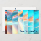 Zonnestrips Kaart (Voorkant / Achterkant)