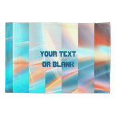 Zonnestrips Kussensloop (Achterkant)