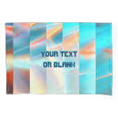 Zonnestrips Kussensloop (Voorkant)