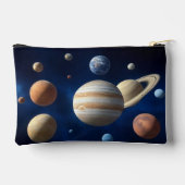 Zonnesysteemmontage Etui (Achterkant)