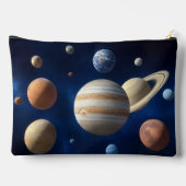 Zonnesysteemmontage Etui (Achterkant)