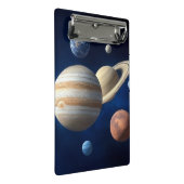 Zonnesysteemmontage Mini Klembord (Schuin)