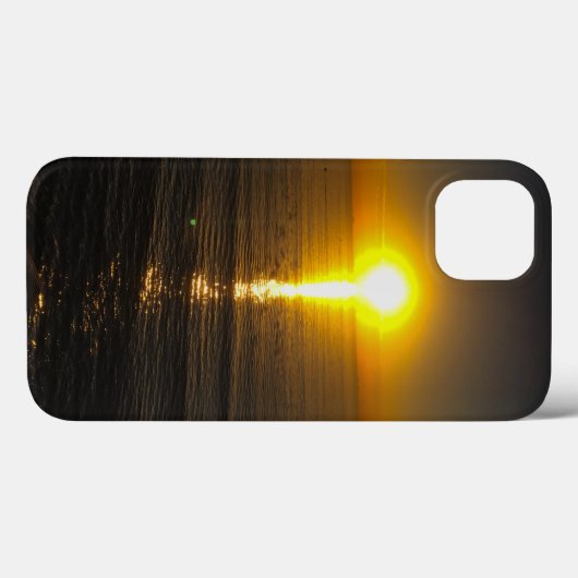 Zonnetelefoondraagtas Case-Mate iPhone Case (Achterkant (horizontaal))