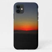 Zonnetijd in het water Case-Mate iPhone case (Achterkant)