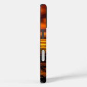 Zonnetijd in Praia, Kaapverdië Case-Mate iPhone Case (Achterkant / Rechts)