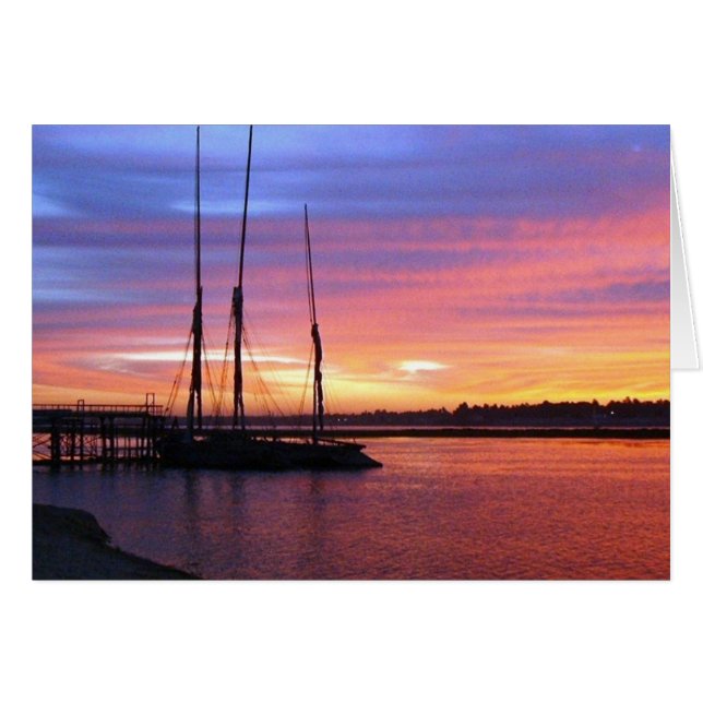 Zonnetijd op de Nijl (Voorkant Horizontaal)