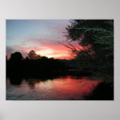 Zonnetijd op de Rogue Poster (Voorkant)