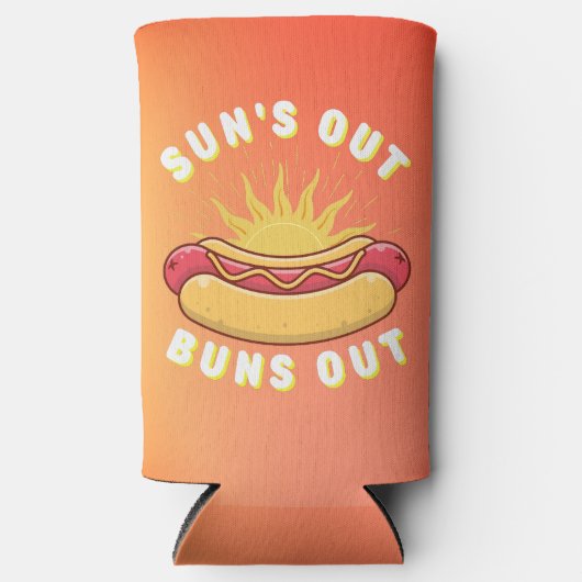 Zonnetijd uit Buns Summer BBQ (Voorkant)