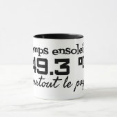 Zonnetijd vooral in het land 49.3 mok (Midden)