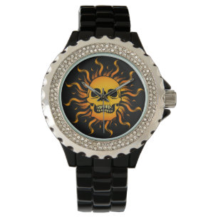 Zonnevel Horloge