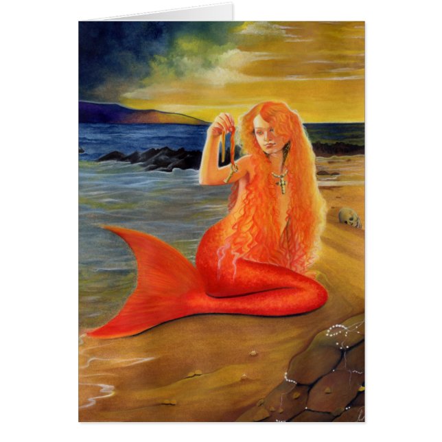 Zonnevenkaart voor Zeemacht (Voorkant)