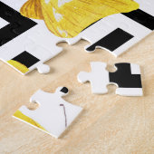 Zonneventilator Legpuzzel (Zijkant)