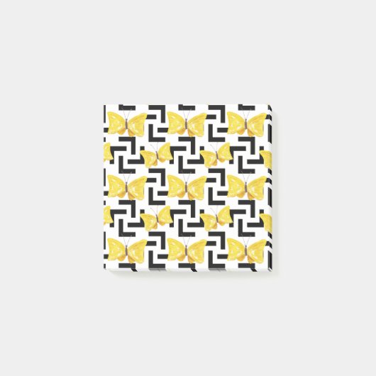 Zonneventilator Post-it® Notes (Voorkant)