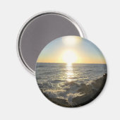 Zonnewaarden instellen magneet (Voorkant / Achterkant)