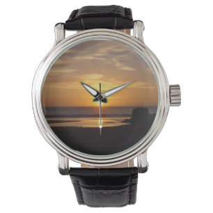 Zonnewacht Horloge