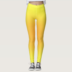 Zonnewende Fluistering Leggings