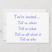 zonnewende kaart (Achterkant)