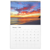 Zonnewereld 2025 kalender (Feb 2026)