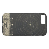 Zonnewerk Case-Mate iPhone Case (Achterkant (Horizontaal))