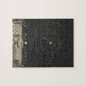 Zonnewerk Legpuzzel (Horizontaal)