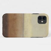 Zonnewoestijnlandschap door Norman Wyatt Case-Mate iPhone Case (Achterkant (horizontaal))