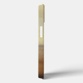 Zonnewoestijnlandschap door Norman Wyatt Case-Mate iPhone Case (Achterkant / Rechts)