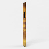 Zonnewolken Case-Mate iPhone Case (Achterkant/rechts)