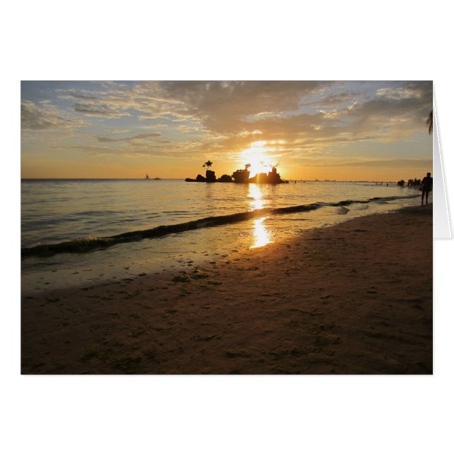 zonnezand (Voorkant Horizontaal)