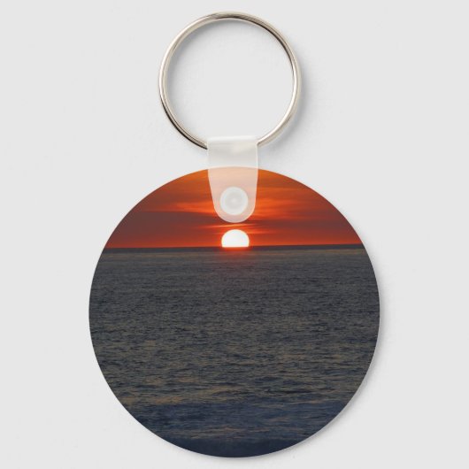 Zonnezee Sleutelhanger (Voorkant)