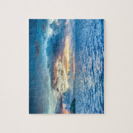 Zonnezee/zee Legpuzzel