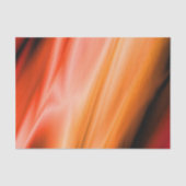 Zonnezijde Tissuepapier (Voorkant)