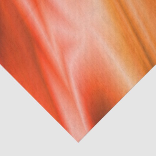 Zonnezijde Tissuepapier (Detail)