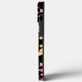Zonnezomer Case-Mate iPhone Case (Achterkant / Links)