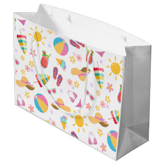 Zonnezomer Groot Cadeauzakje
