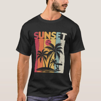 Zonnezomer T-shirt