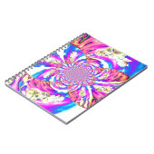 Zonnezon Notitieboek (Linkerzijde)