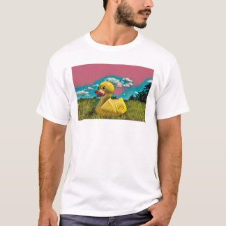 zonnig b t-shirt