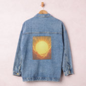 zonnig denim jacket (Hangar)