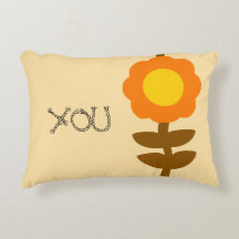 Zonnige Bloem