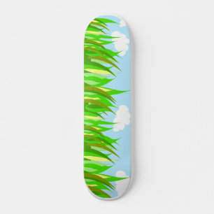 Zonnige Dag Skateboard
