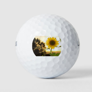 ***ZONNLOWER** GOLF BALL GOLFBALLEN