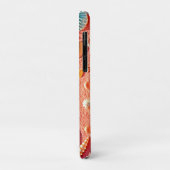 Zonovergoten Beach Shells Design Case-Mate iPhone Case (Achterkant/links)
