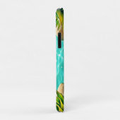 Zonovergoten Beach Shells Design Case-Mate iPhone Case (Achterkant/rechts)