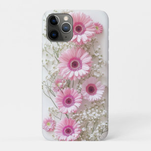 Zonovergoten Bloemrijke Straling iPhone 11 Pro Hoesje