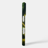 Zonovergoten bos Herfsten Case-Mate iPhone Case (Achterkant / Rechts)