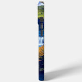 Zonovergoten Cascade Dal 001 Case-Mate iPhone Case (Achterkant / Links)
