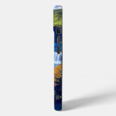 Zonovergoten Cascade Dal 001 Case-Mate iPhone Case (Achterkant / Links)