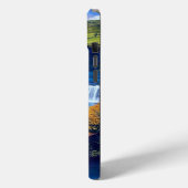 Zonovergoten Cascade Dal 001 Case-Mate iPhone Case (Achterkant / Links)