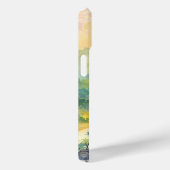 Zonovergoten Forest Valley Telefoon Case (Achterkant / Rechts)