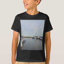 Zonovergoten Masten T-shirt